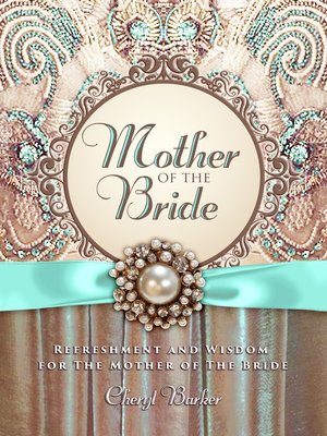 cover image of Mother of the Bride